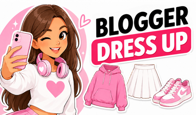 Blogger Giydirme