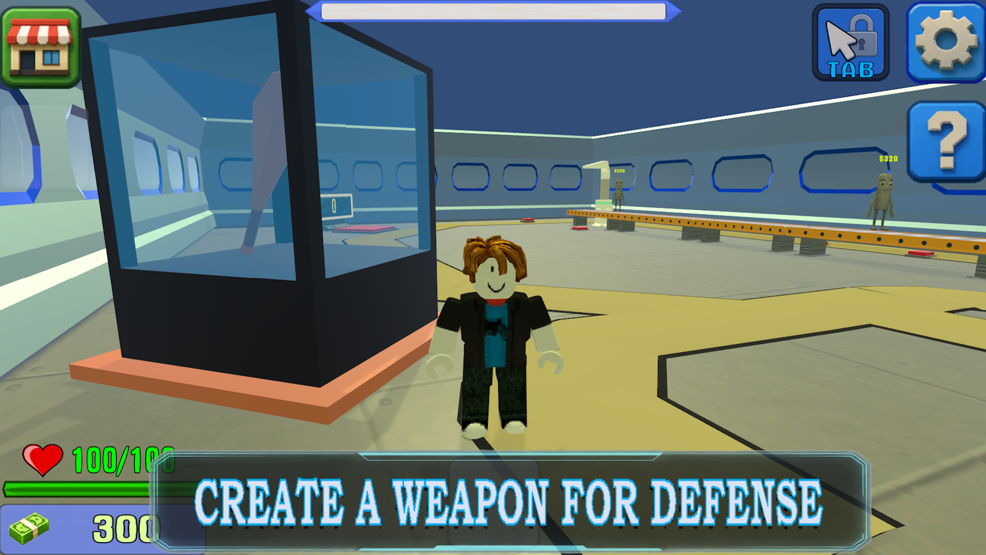 Brainrot Tycoon — screenshot 13