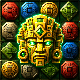 Lost Empire: Crystal Quest