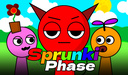 Sprunki Phase