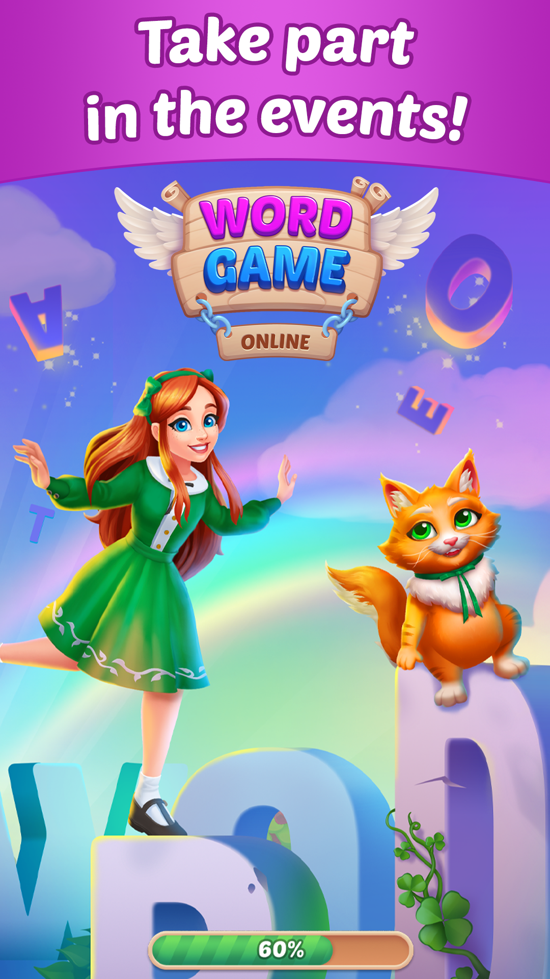 Word Game Online screenshot 10