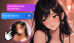 Private Chats: Five Love Stories