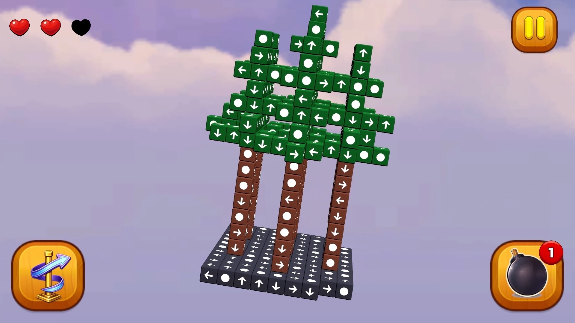 Take Apart 3D — screenshot 7