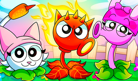 Sprunk: PVZ Mine mod  loading=