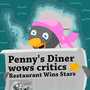 Penguin Diner 2