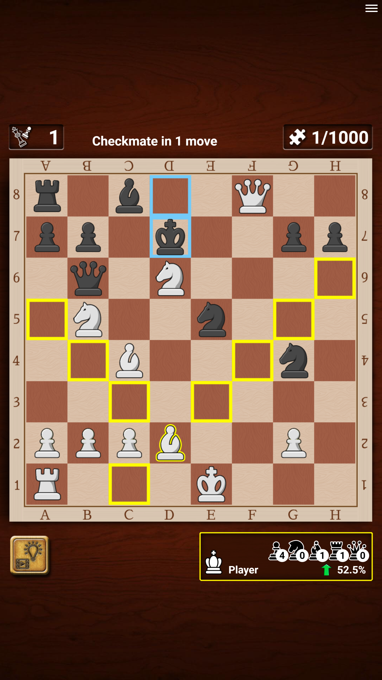 Master Chess screenshot 6