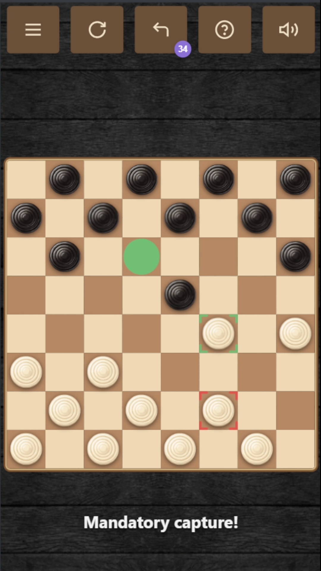 Checkers: Smart Leisure screenshot 6
