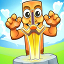 Obby: Pull a Sword