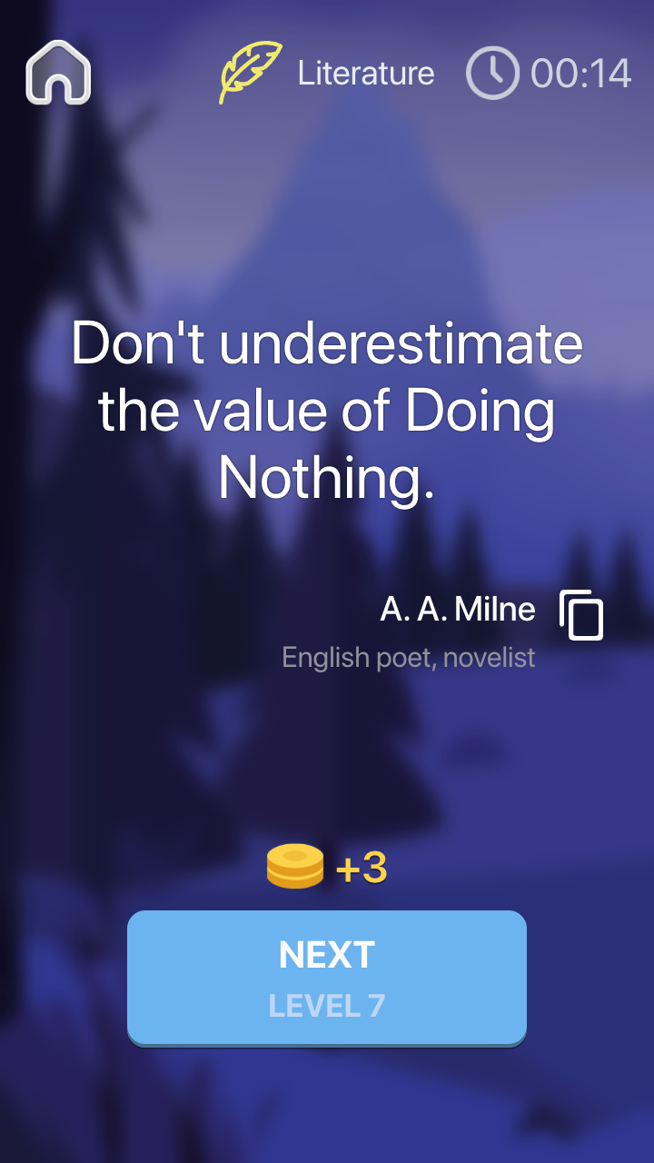 Cryptogram: Cipher screenshot 7