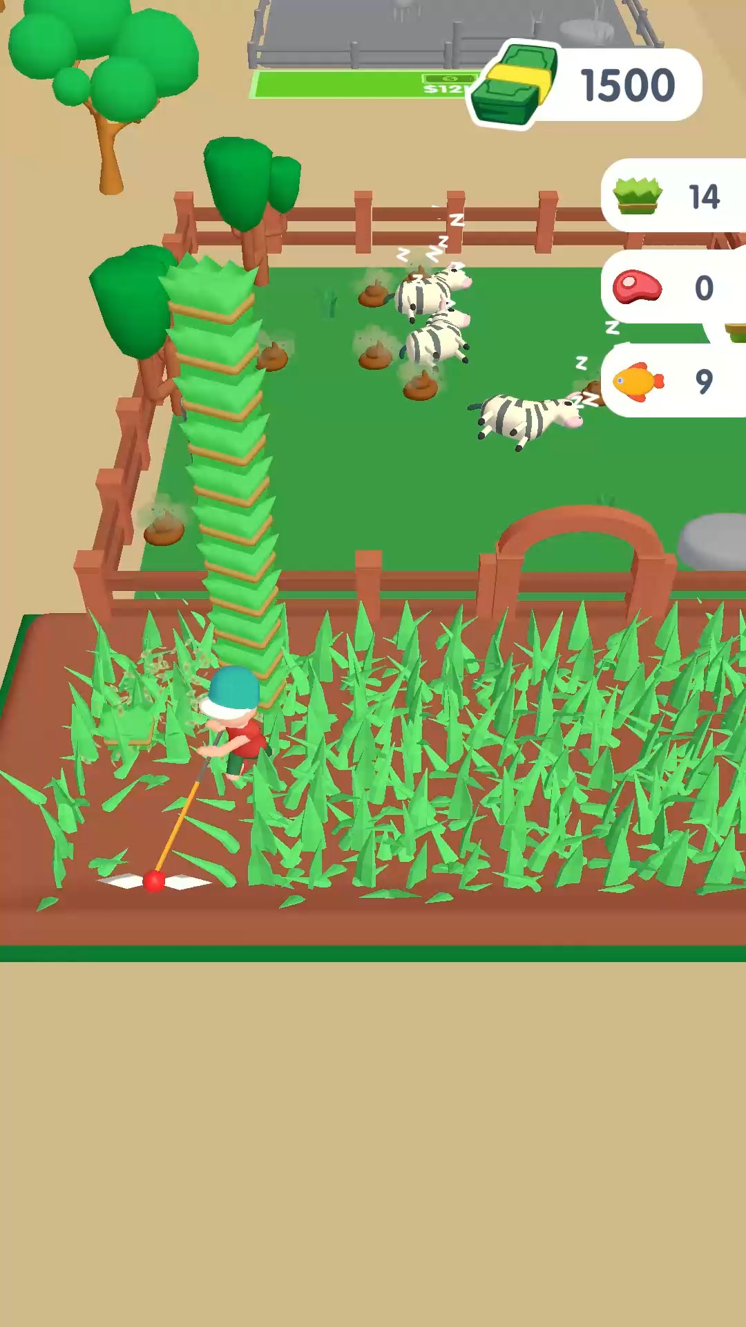 Best Zoo! screenshot 6