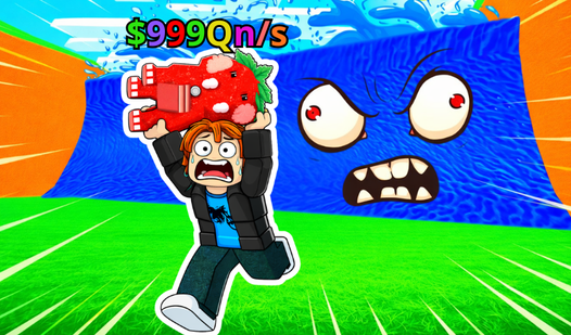 Run for Brainrot faster!