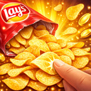 Chipsomania - Clicker