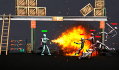 The Latest Playground Mod