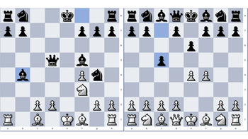 Stockfish Chess