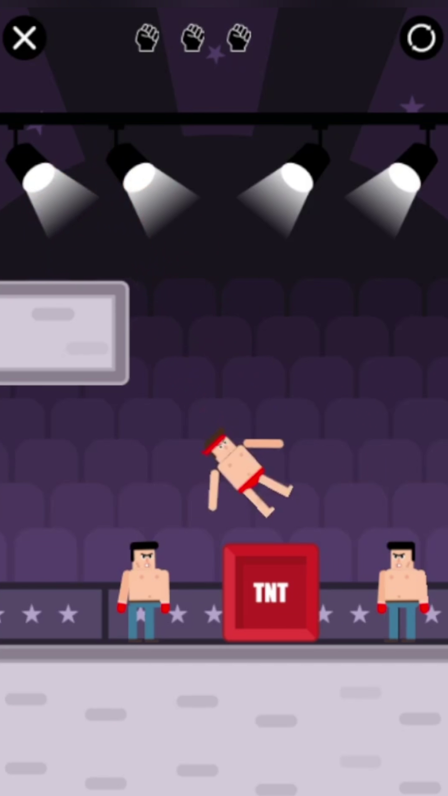 Steel Head screenshot 5