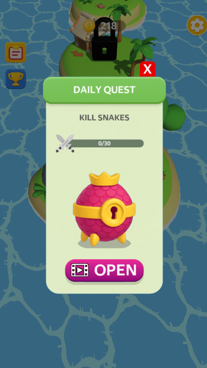 Snake Arena screenshot 9