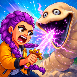 KPop Demon Hunters Playground