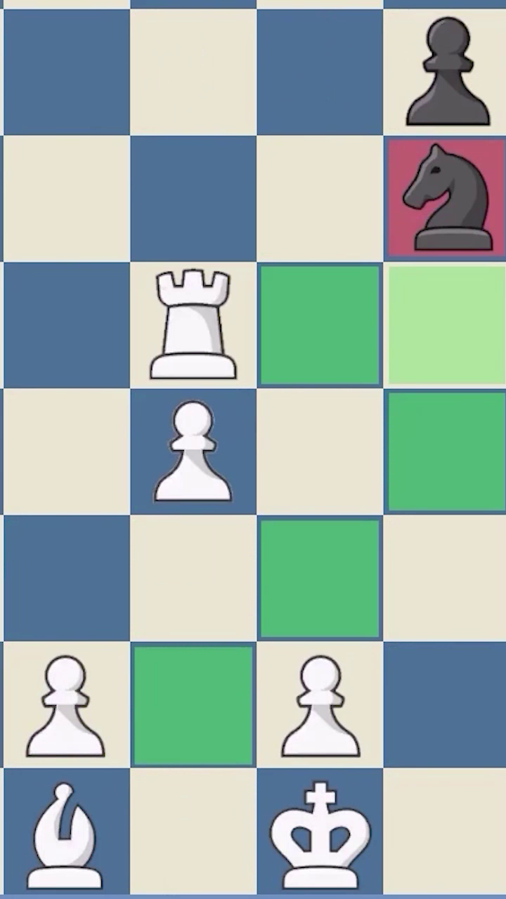 Chess Checkers: 4 Games on One Board screenshot 5