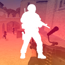 CS Respawn Rampage