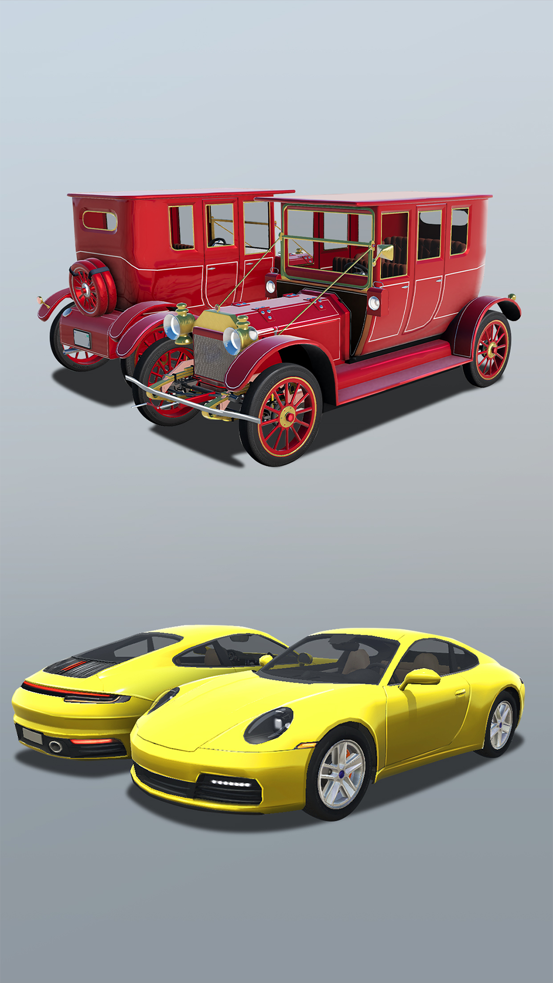 Dream Car: Assemble by Detail screenshot 6