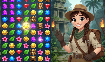 Puzzle Master