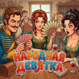 Народная девятка