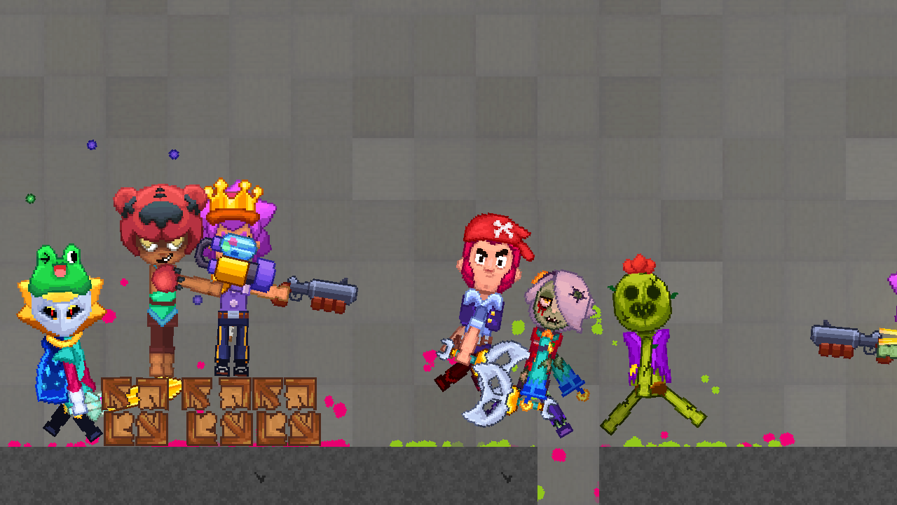 Starr Playground Latest Version screenshot
