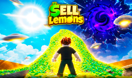 Sell Lemons