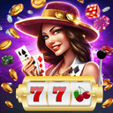 Vegas Luck: Slots 777