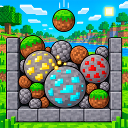 Ore Cascade