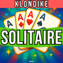Klondike Solitaire game