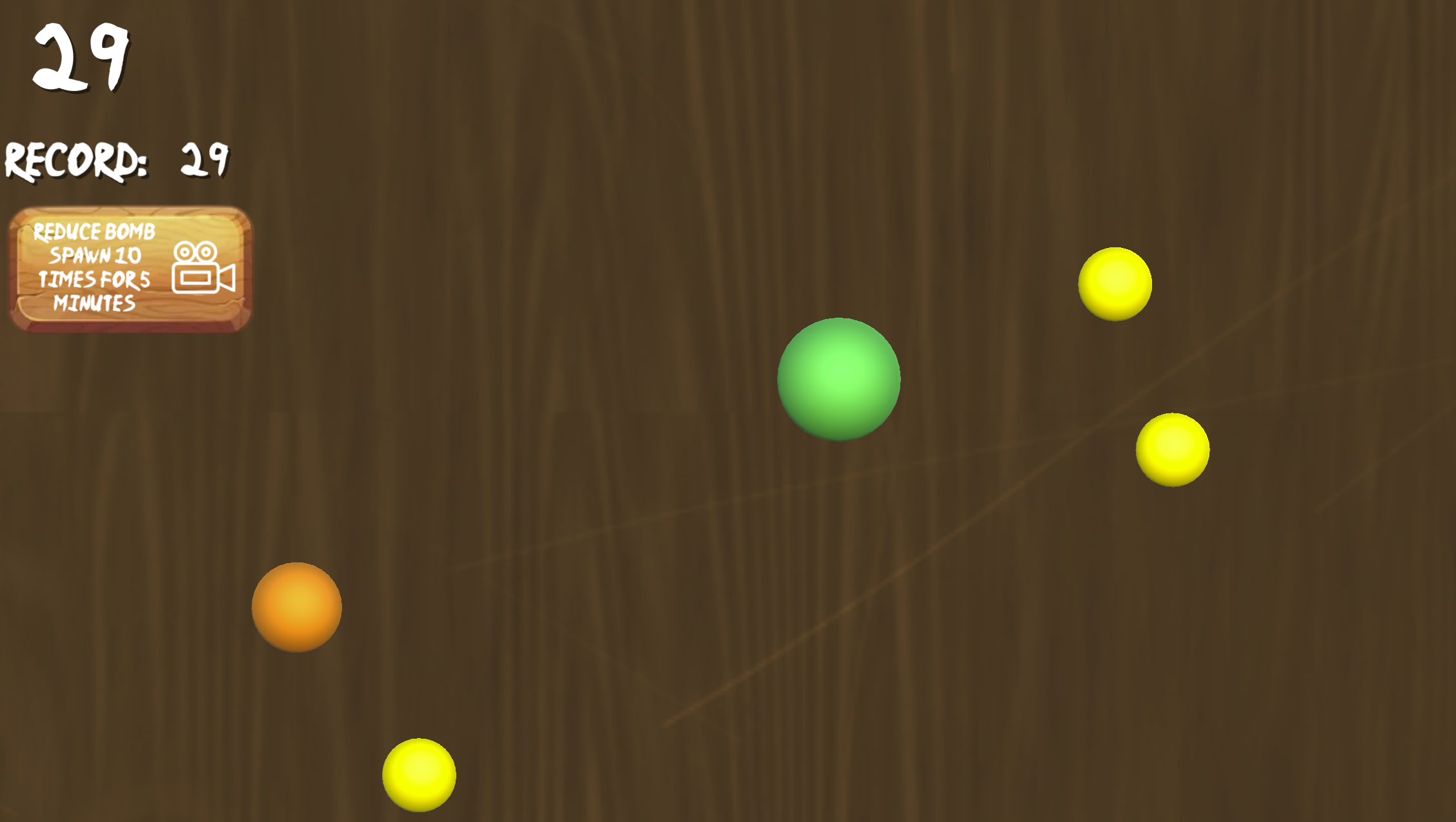 Cut Fruit — screenshot 2