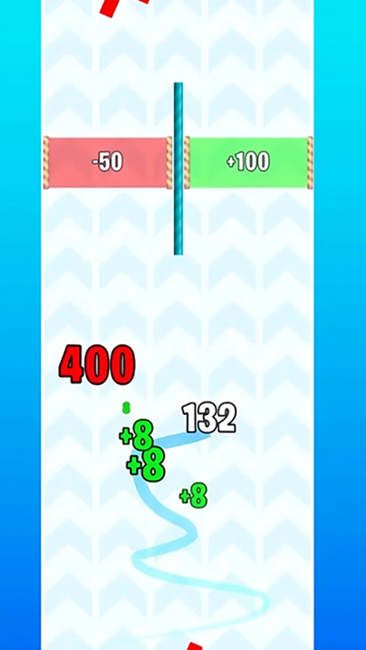 Numbers Master 2D screenshot 3
