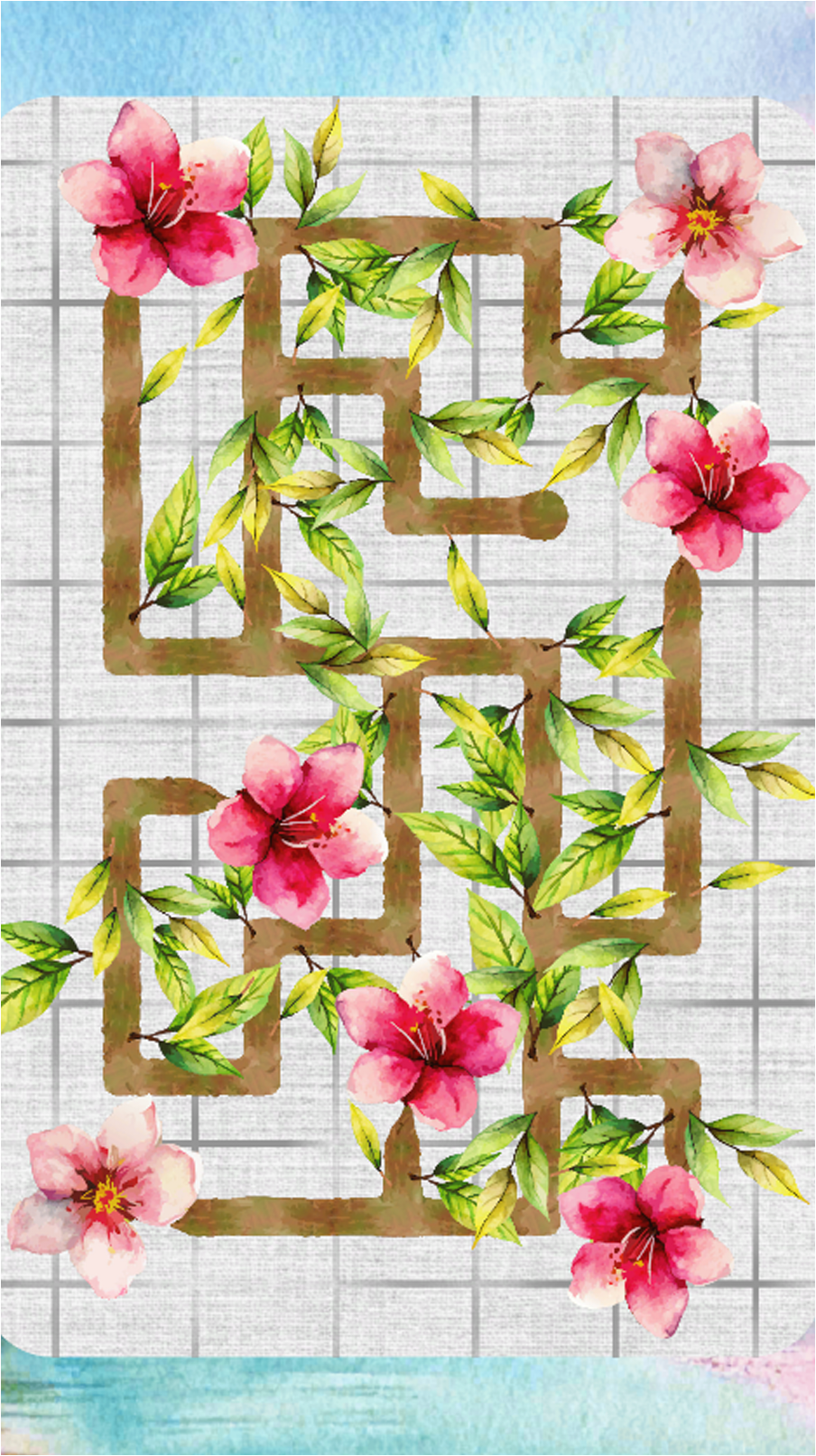 Sakura Branch screenshot 3