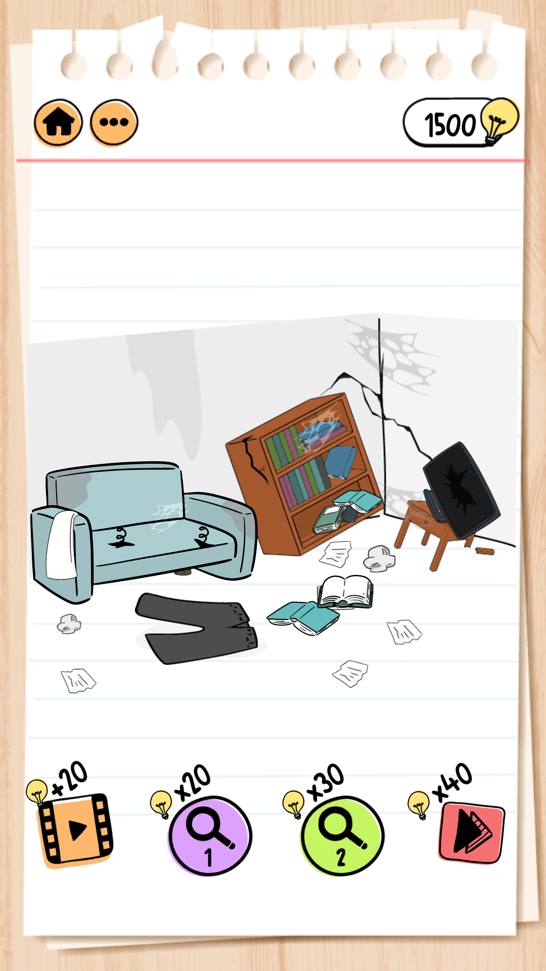 Tricky Stories screenshot 7