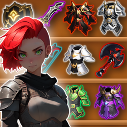 Волшебная Кузница: сортировка по полкам