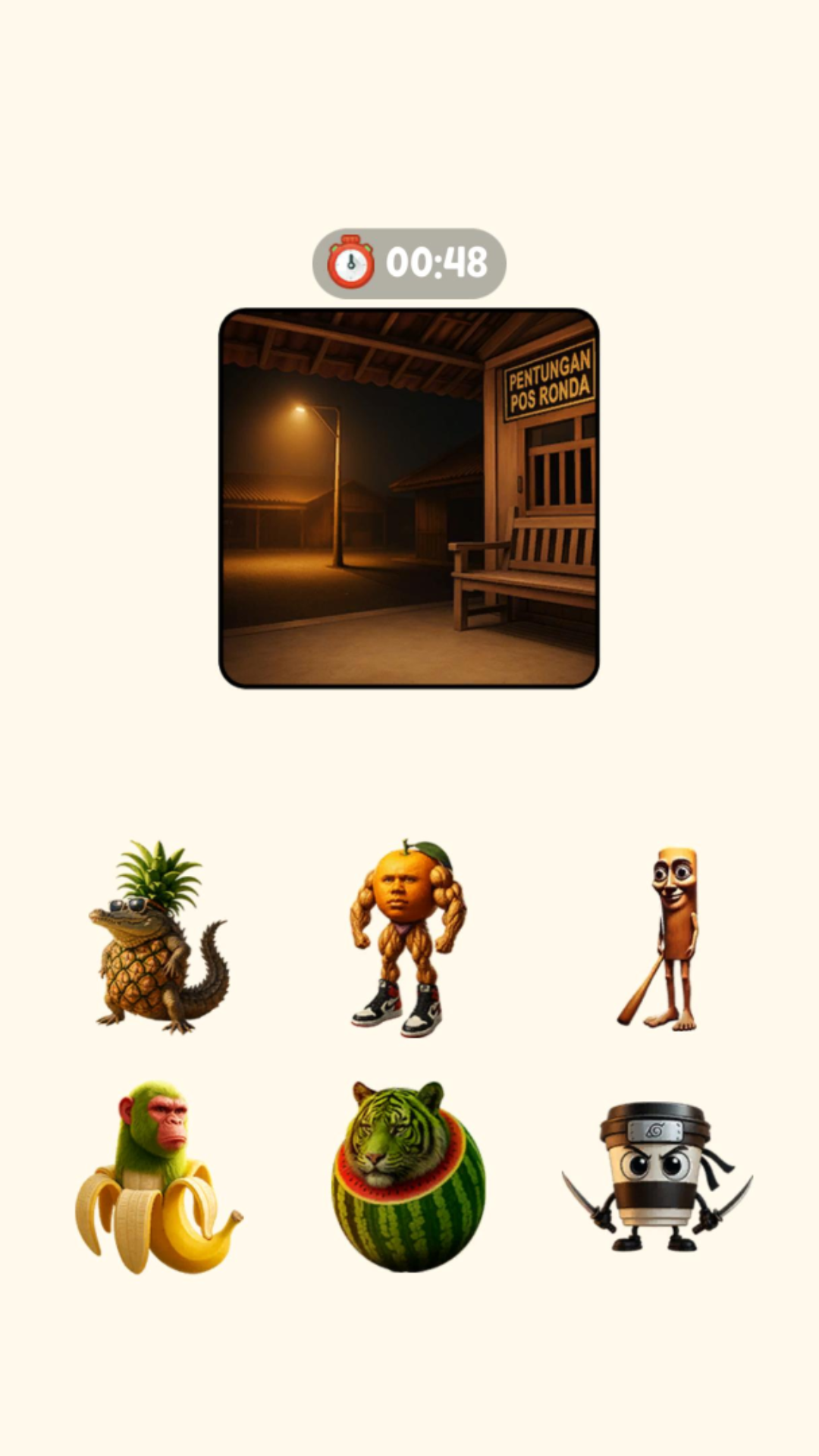 Relax Land: Mini Challenge Game screenshot 4