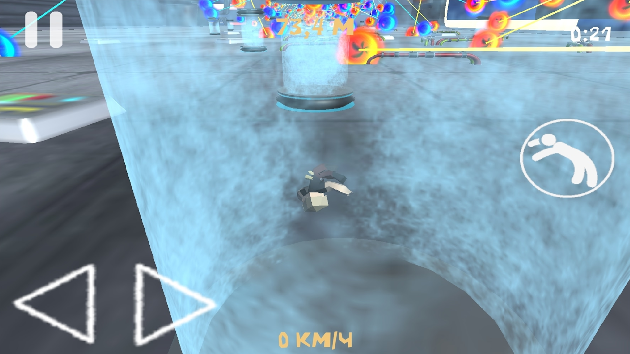 Регдолл: Безумный полет! — screenshot 14