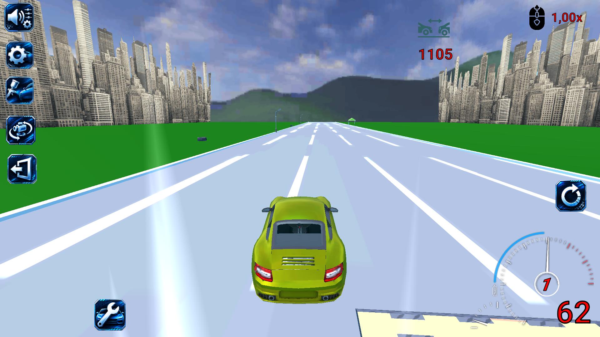 Тачка на Прокачку — screenshot 3