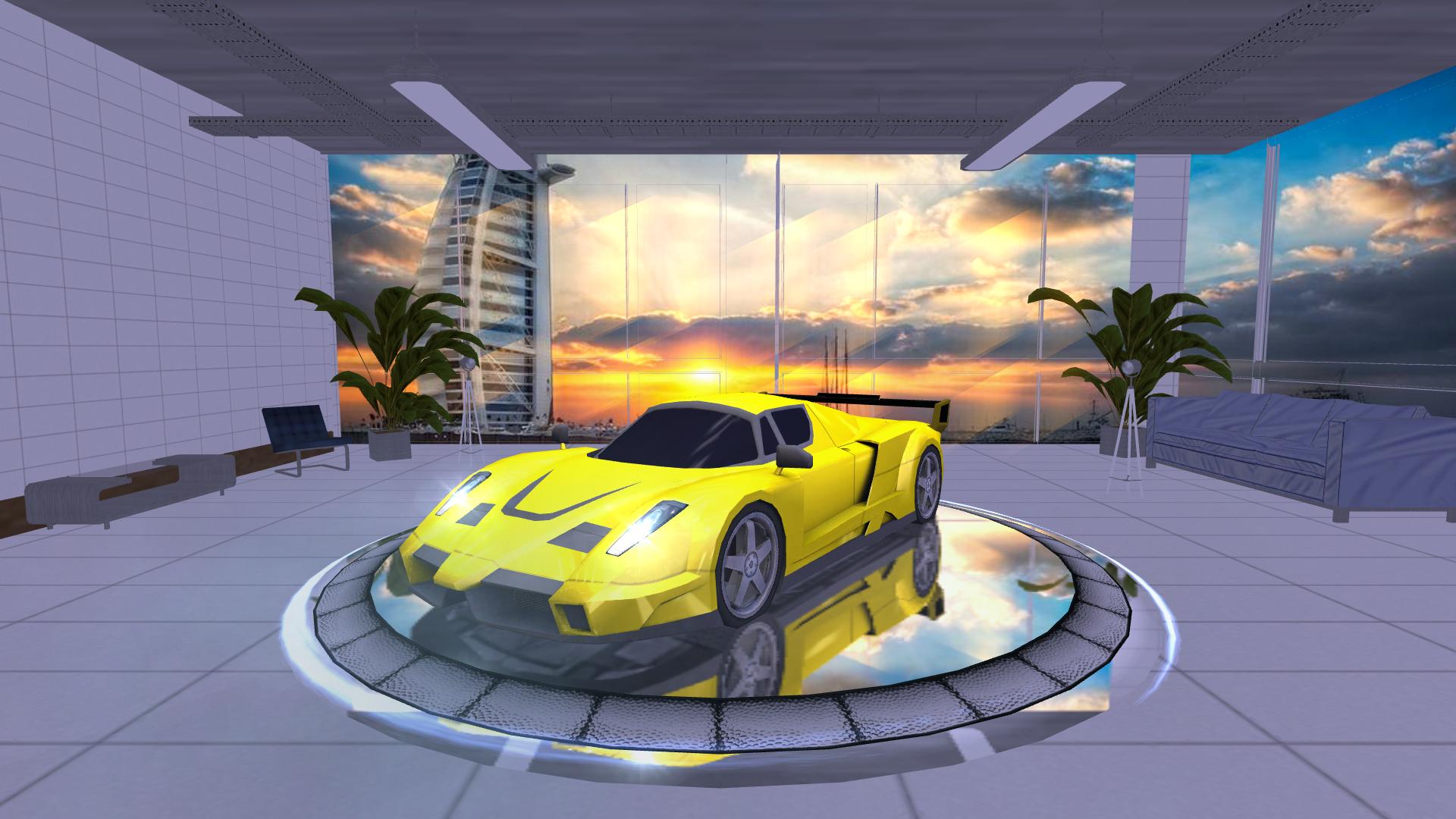 Asphalt Rush — screenshot 6
