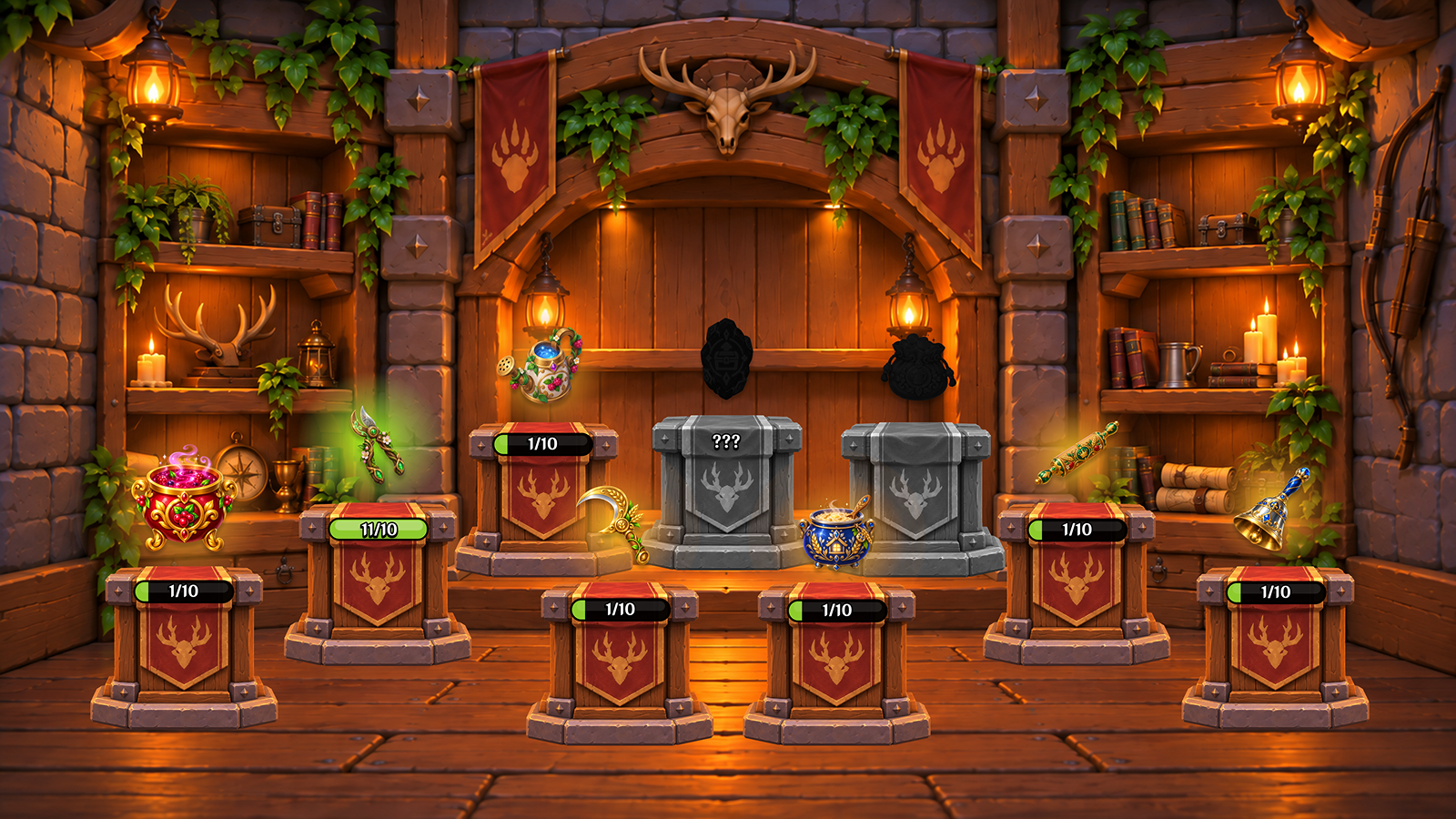 My Mini Tavern screenshot