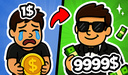 Russian City: Robbie Tycoon