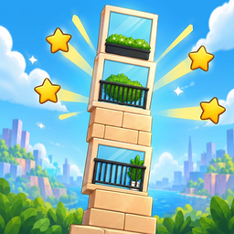 Tower Builder