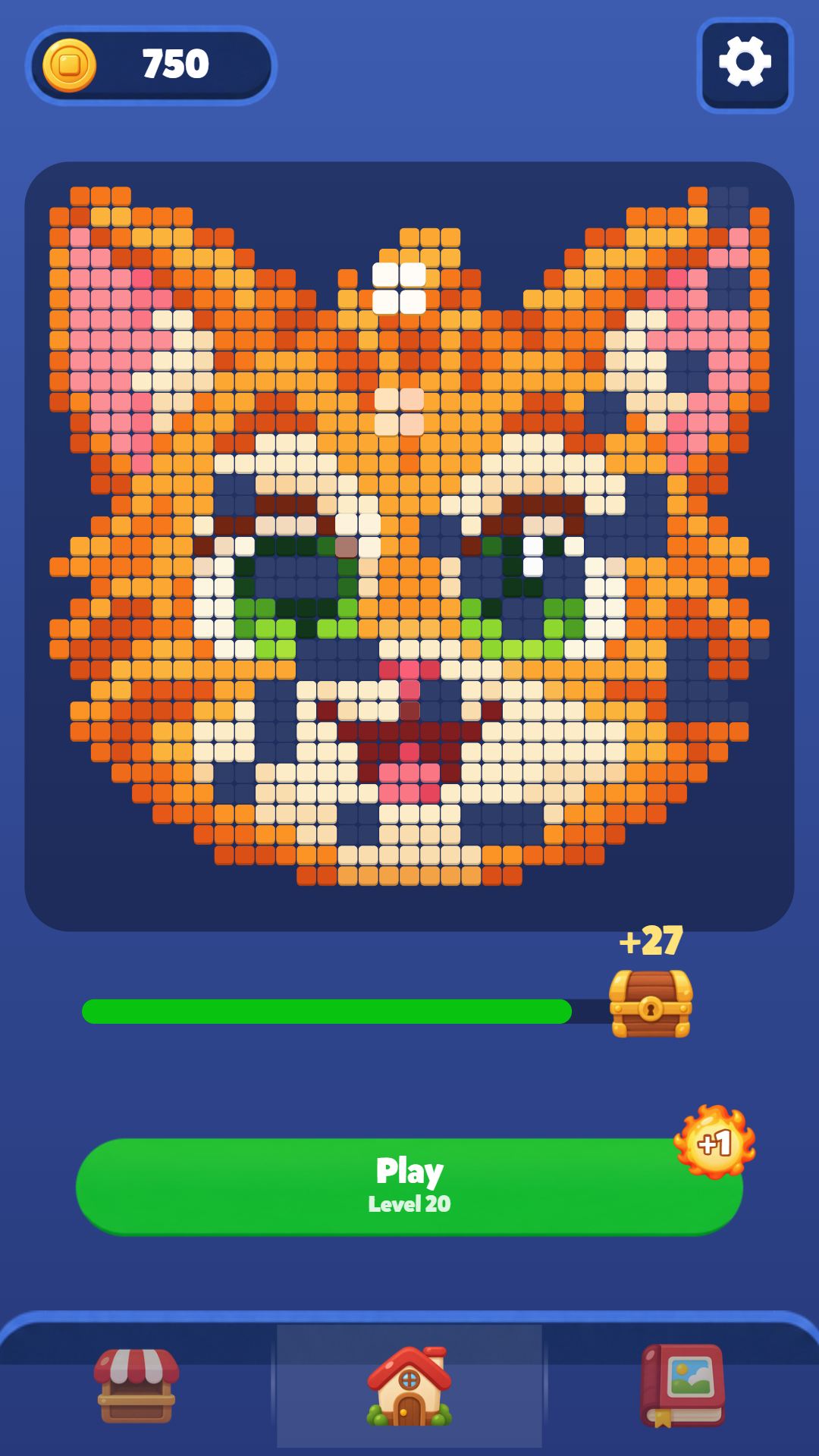 Brick Boom: Pixels screenshot 12