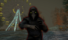 Выживание в Зоне: Охота за артефактами