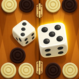 Backgammon Duel