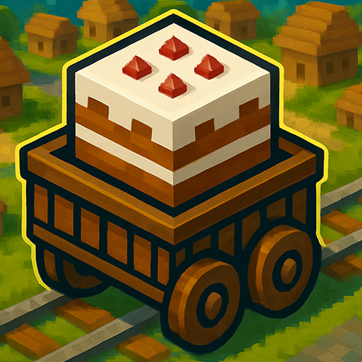 Rustic Delivery icon