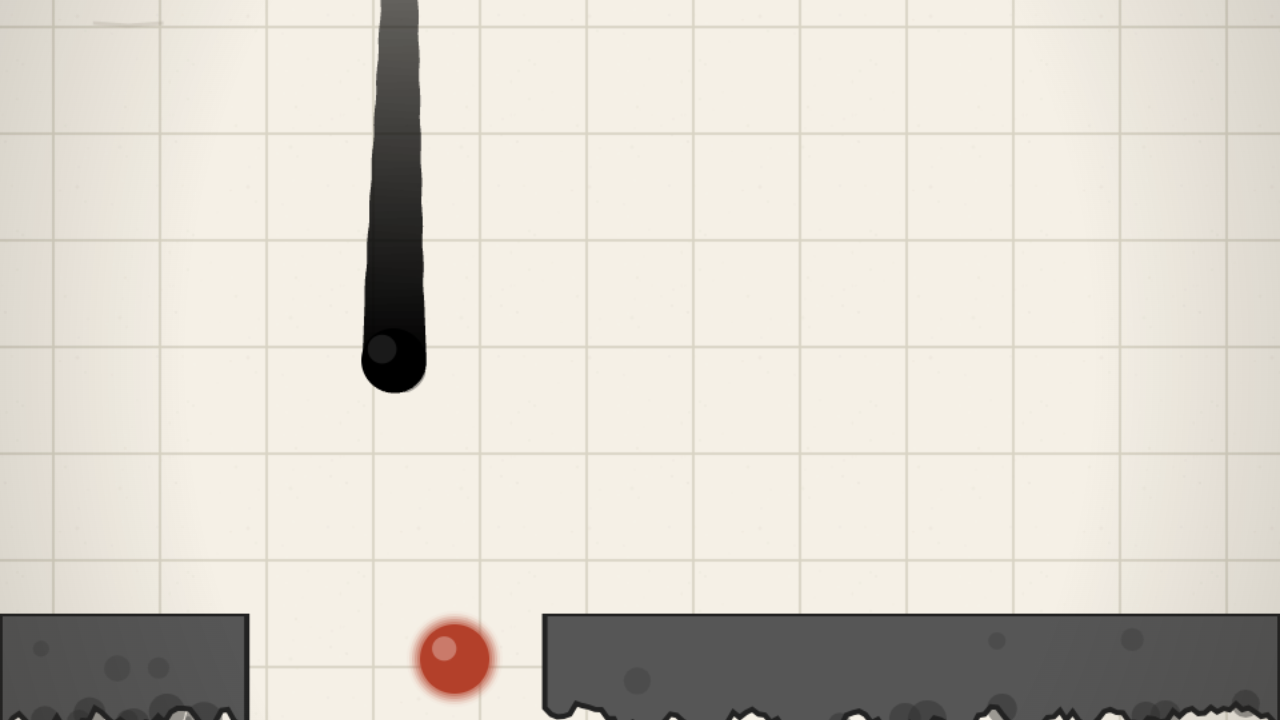 Blot: Ink Escape screenshot 1