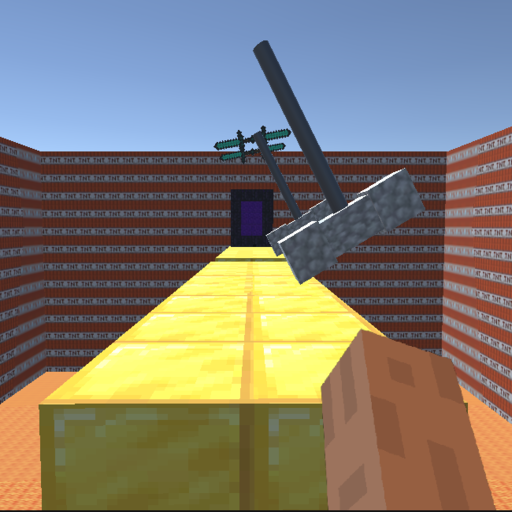 ParkourCube and Bosses icon