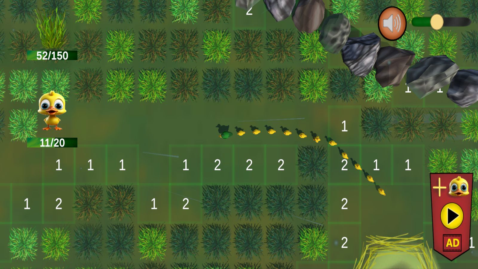 DucksWay — screenshot 6